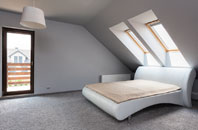 Wrayton bedroom extensions